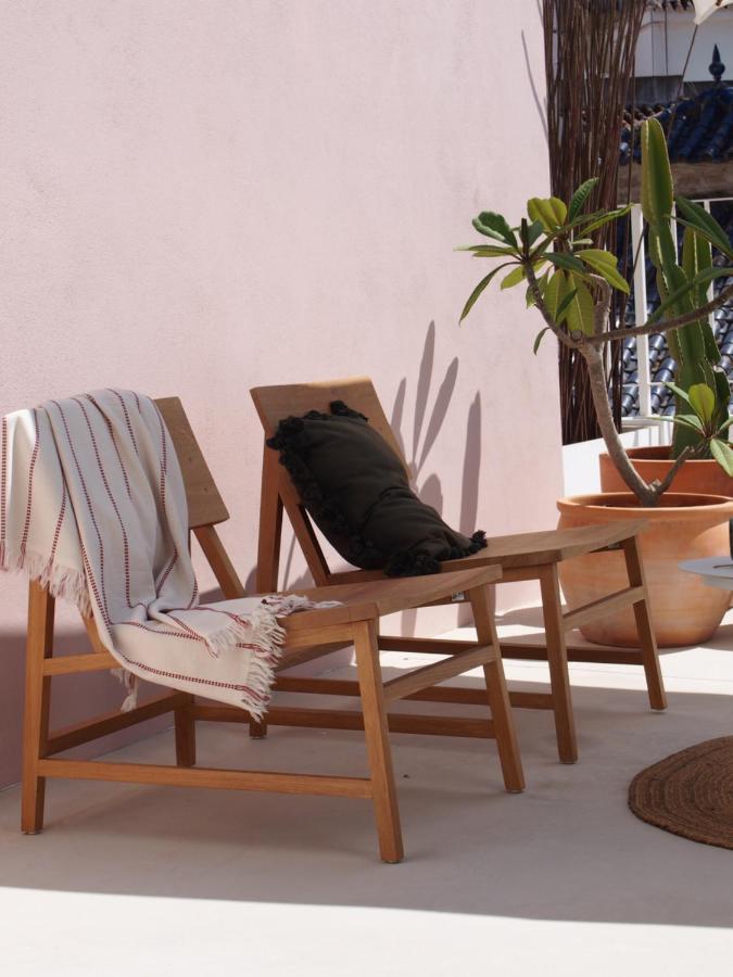 Suites 9 Malaga, Three Unique Suites With Private Plunge Pool Luaran gambar