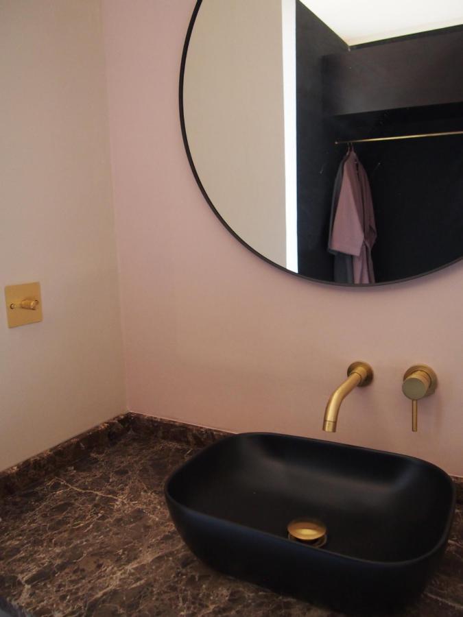 Suites 9 Malaga, Three Unique Suites With Private Plunge Pool Luaran gambar