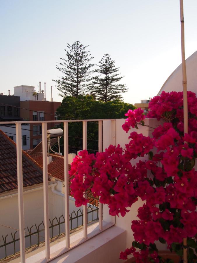 Suites 9 Malaga, Three Unique Suites With Private Plunge Pool Luaran gambar