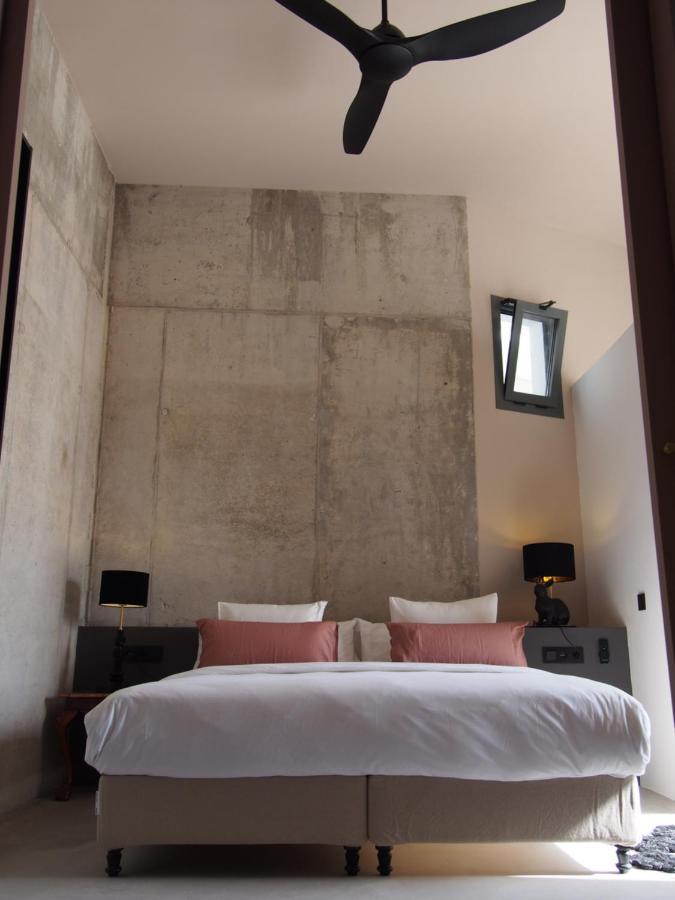 Suites 9 Malaga, Three Unique Suites With Private Plunge Pool Luaran gambar