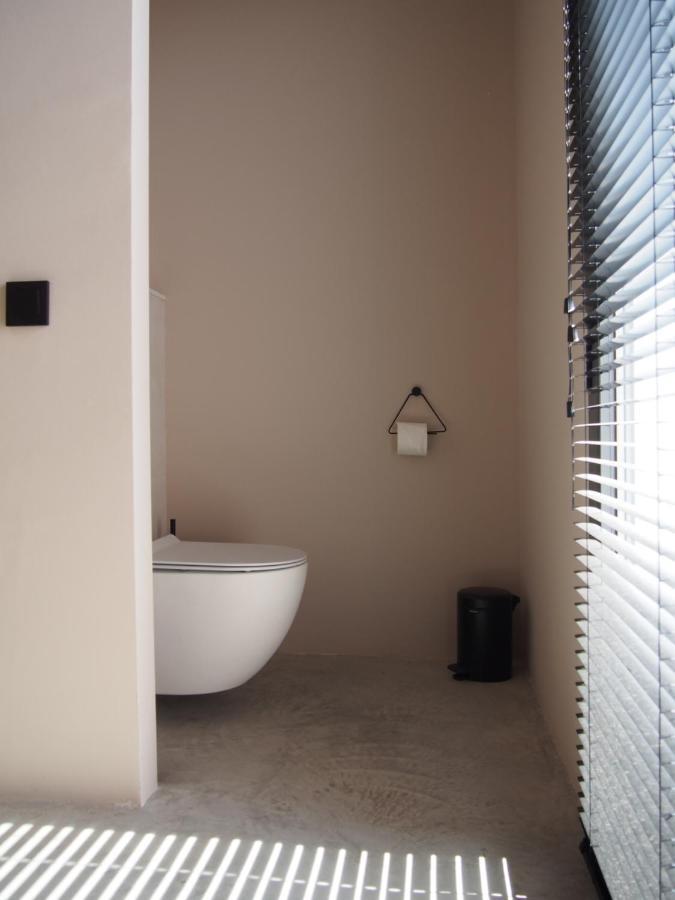 Suites 9 Malaga, Three Unique Suites With Private Plunge Pool Luaran gambar