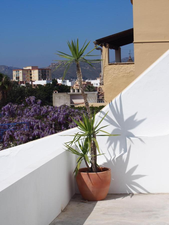Suites 9 Malaga, Three Unique Suites With Private Plunge Pool Luaran gambar