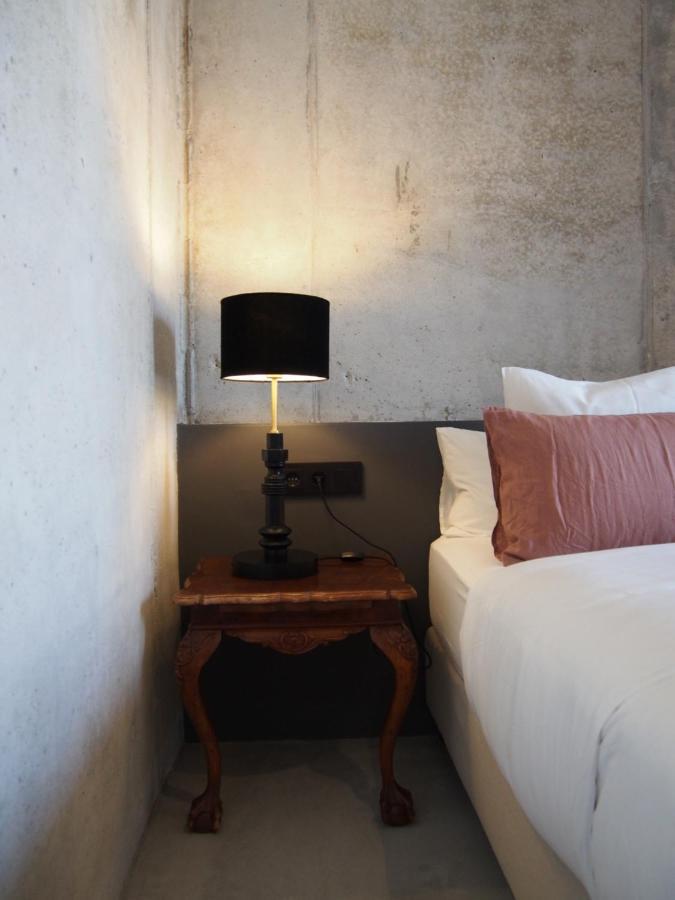 Suites 9 Malaga, Three Unique Suites With Private Plunge Pool Luaran gambar